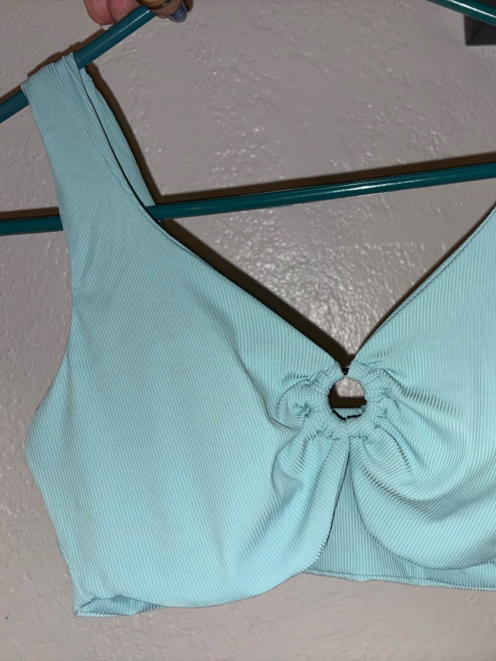 Kittenish Large Bikini top- Super cute and stretchy